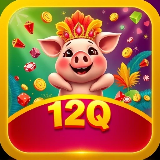 12q.com Logo