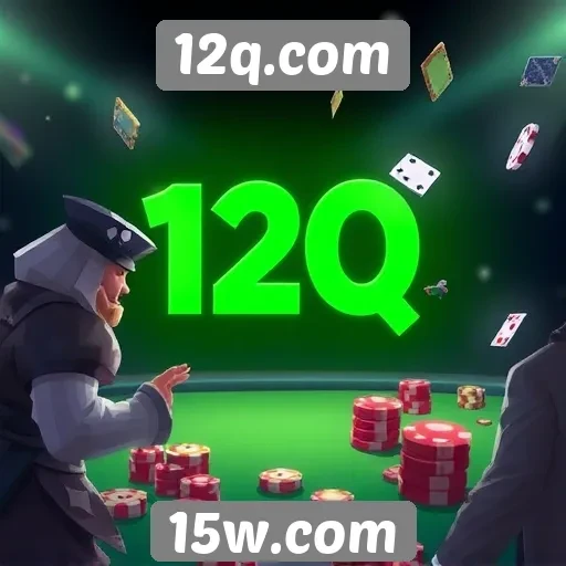 Dicas para otimizar a experiência de jogo em 12q.com