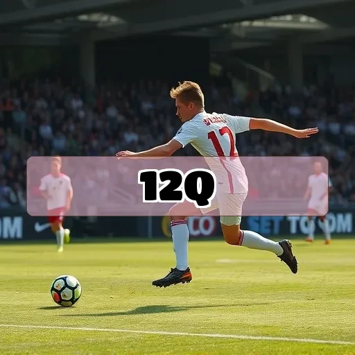 12q.com: Venha Conhecer o Melhor da Seção de Esportes!